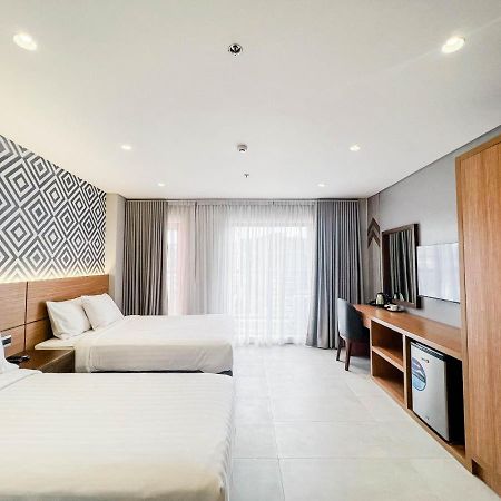 The Manaoag Hotel 외부 사진