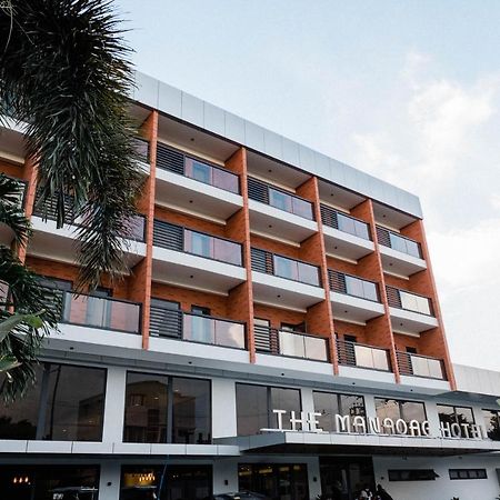 The Manaoag Hotel 외부 사진