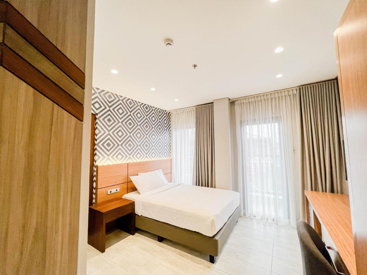 The Manaoag Hotel 외부 사진