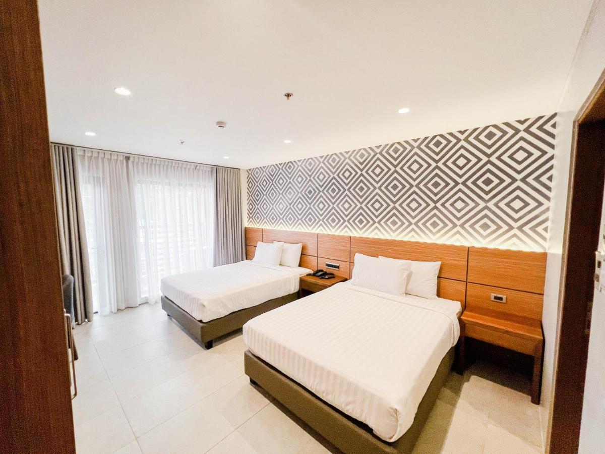 The Manaoag Hotel 외부 사진