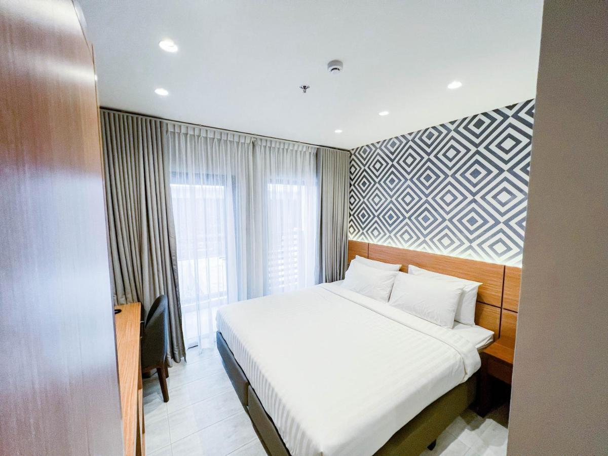 The Manaoag Hotel 외부 사진