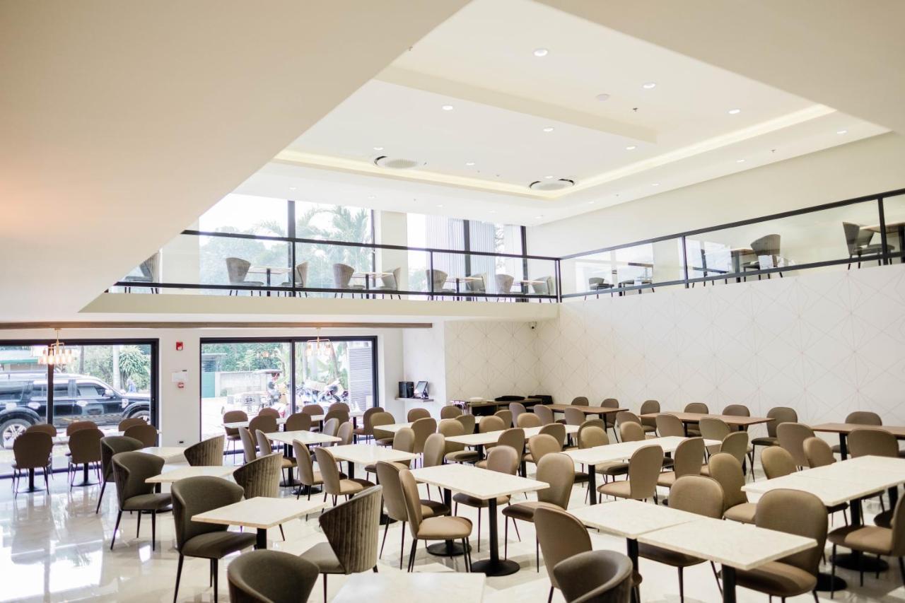 The Manaoag Hotel 외부 사진