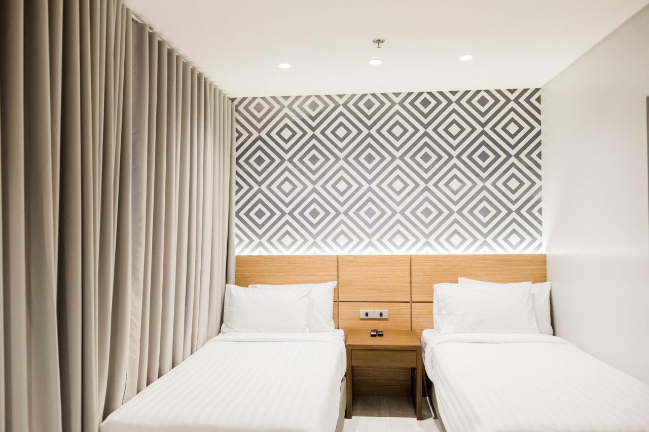 The Manaoag Hotel 외부 사진