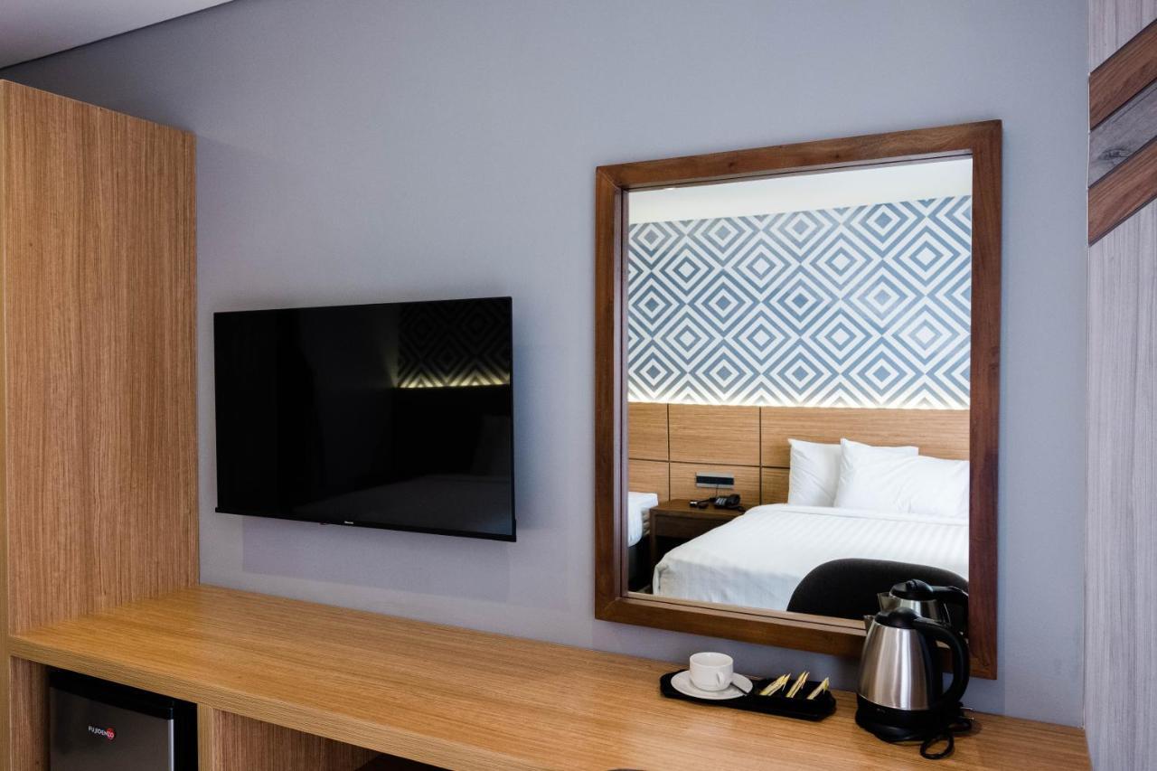 The Manaoag Hotel 외부 사진