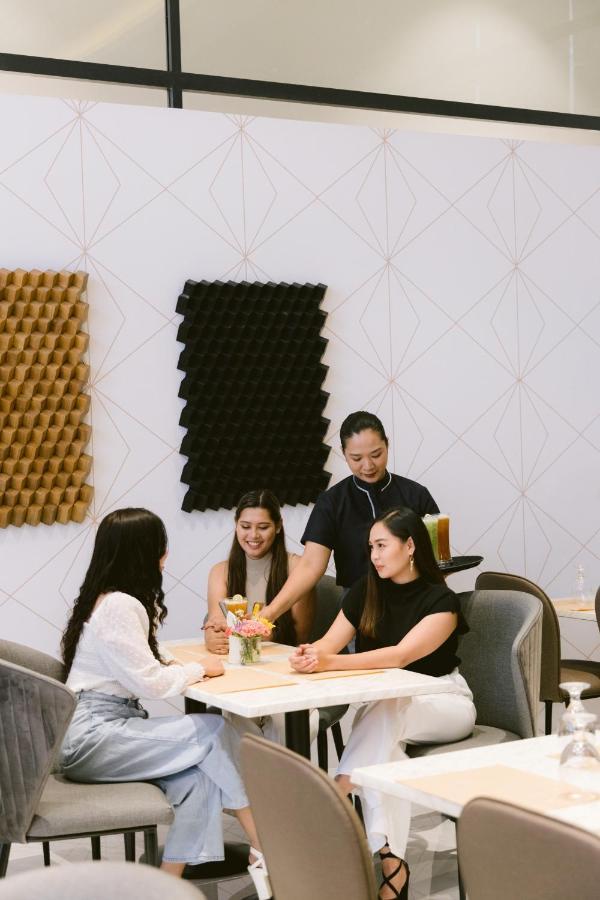 The Manaoag Hotel 외부 사진